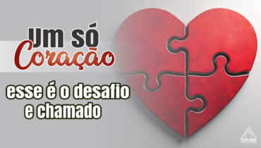 Um só coração