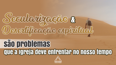 Problemas do nosso tempo