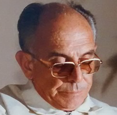 Mons. Mauro Tommasini