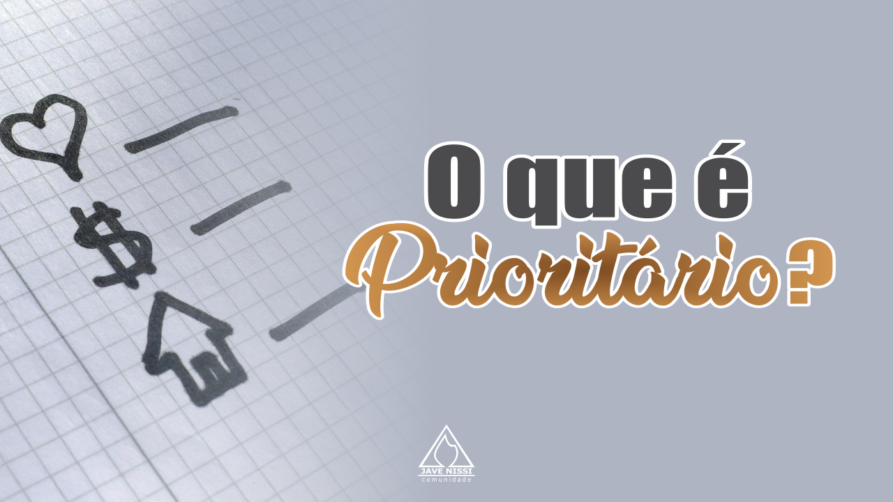 Aquilo que é fundamental