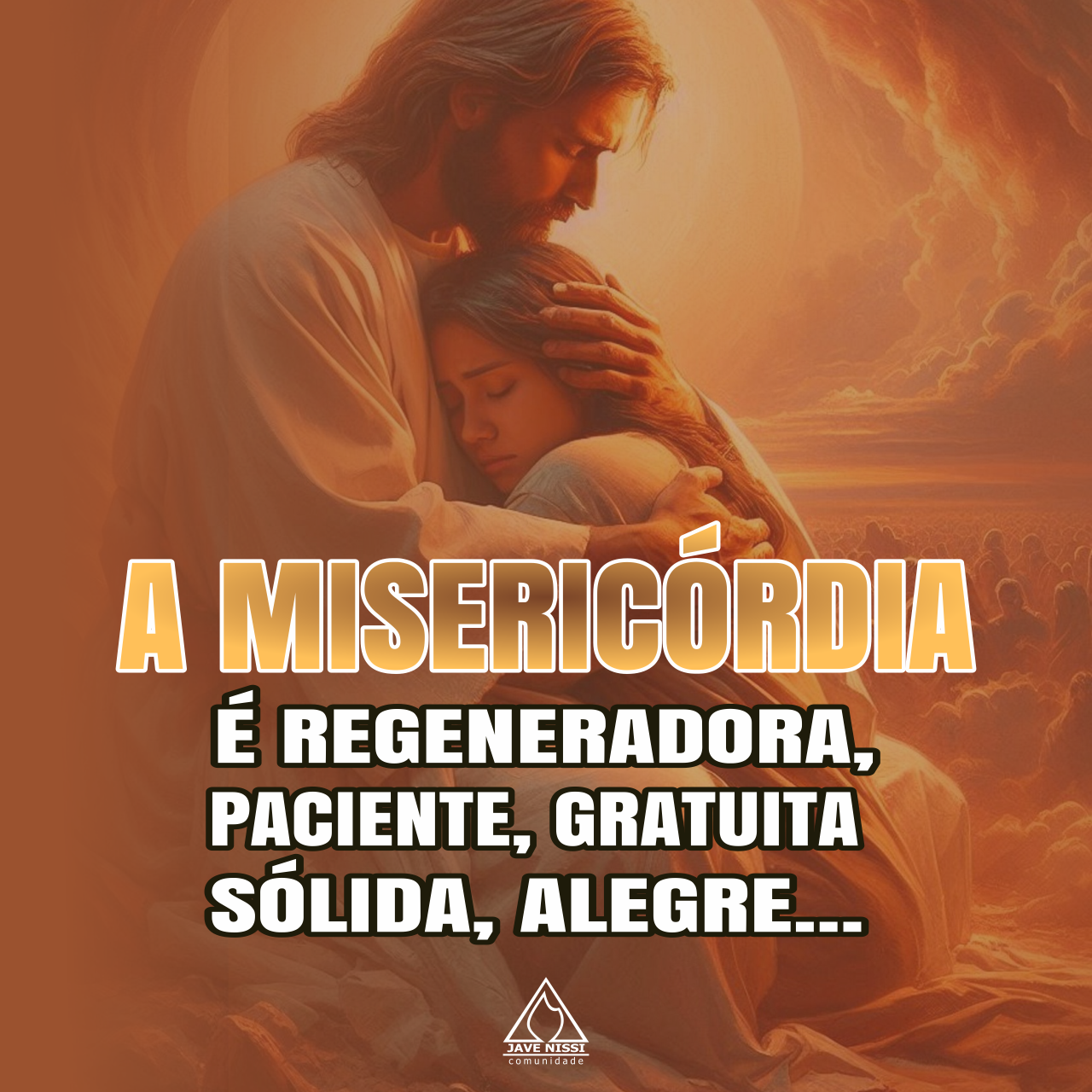 A Misericórdia