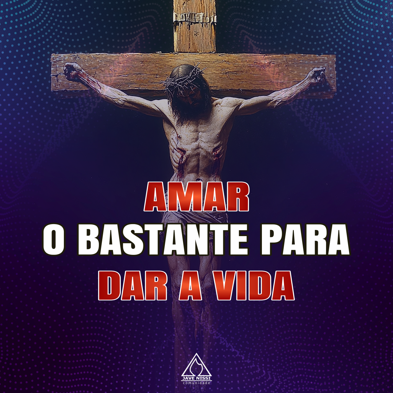 Amar infinitamente