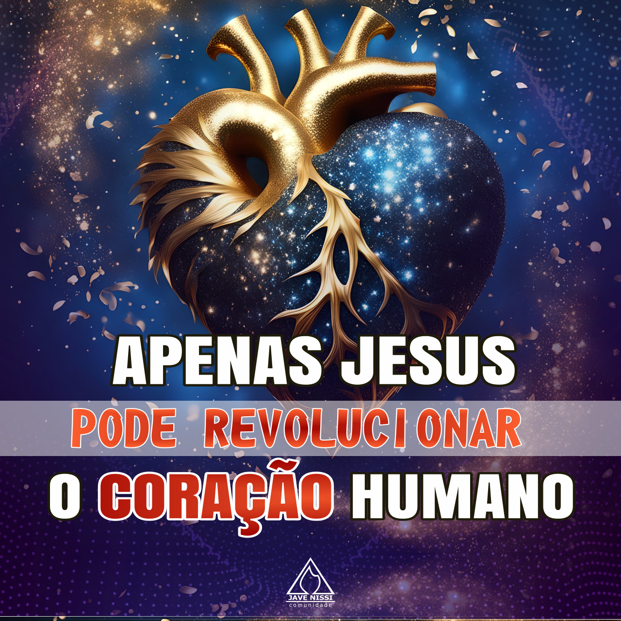 A Revolução