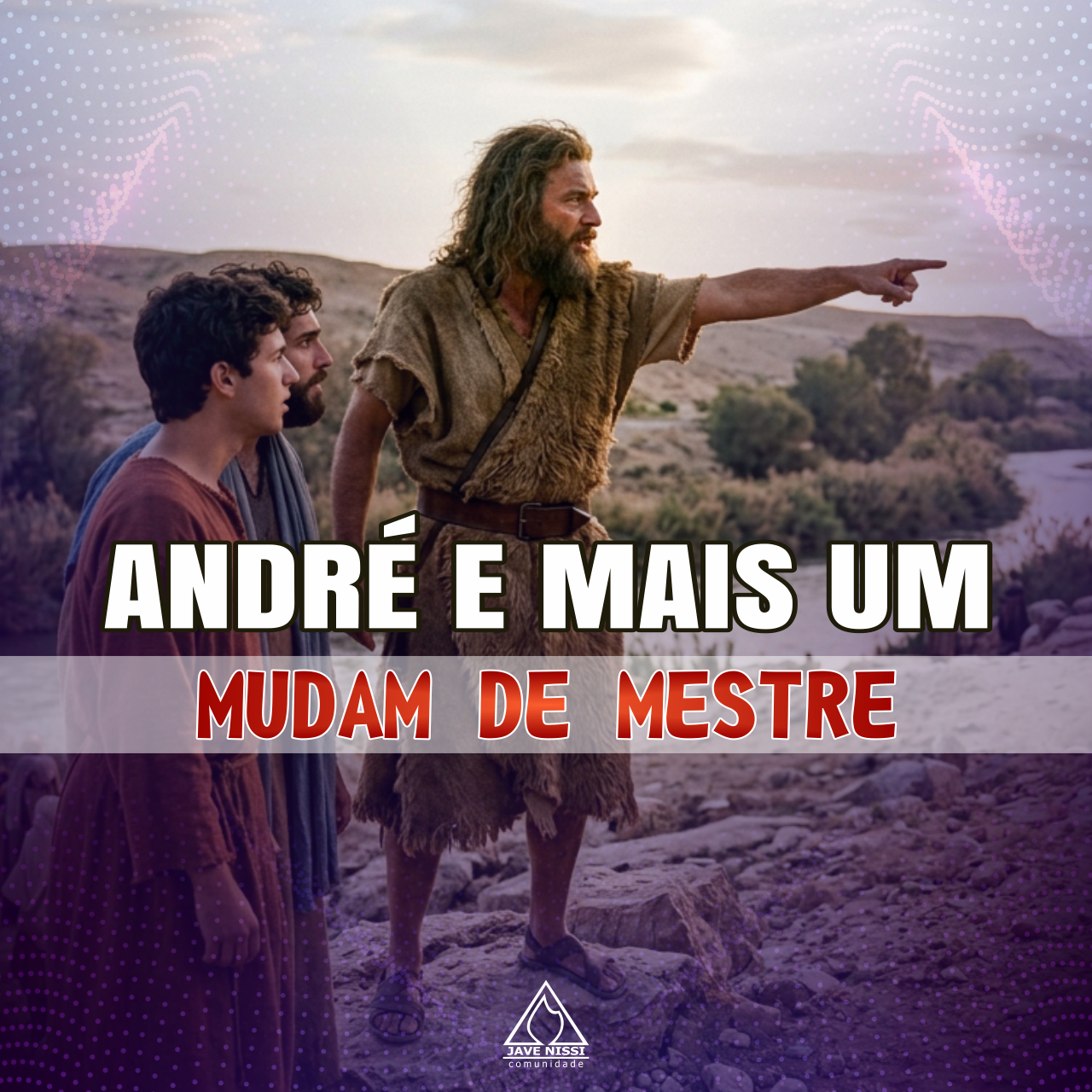 Discipulado exigente